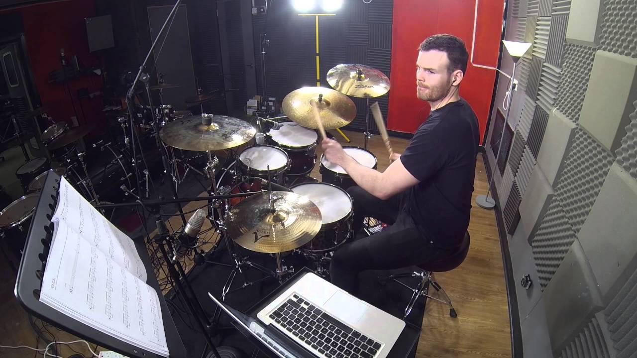 V.I.C.E - Rockschool Hot Rock Grade 2