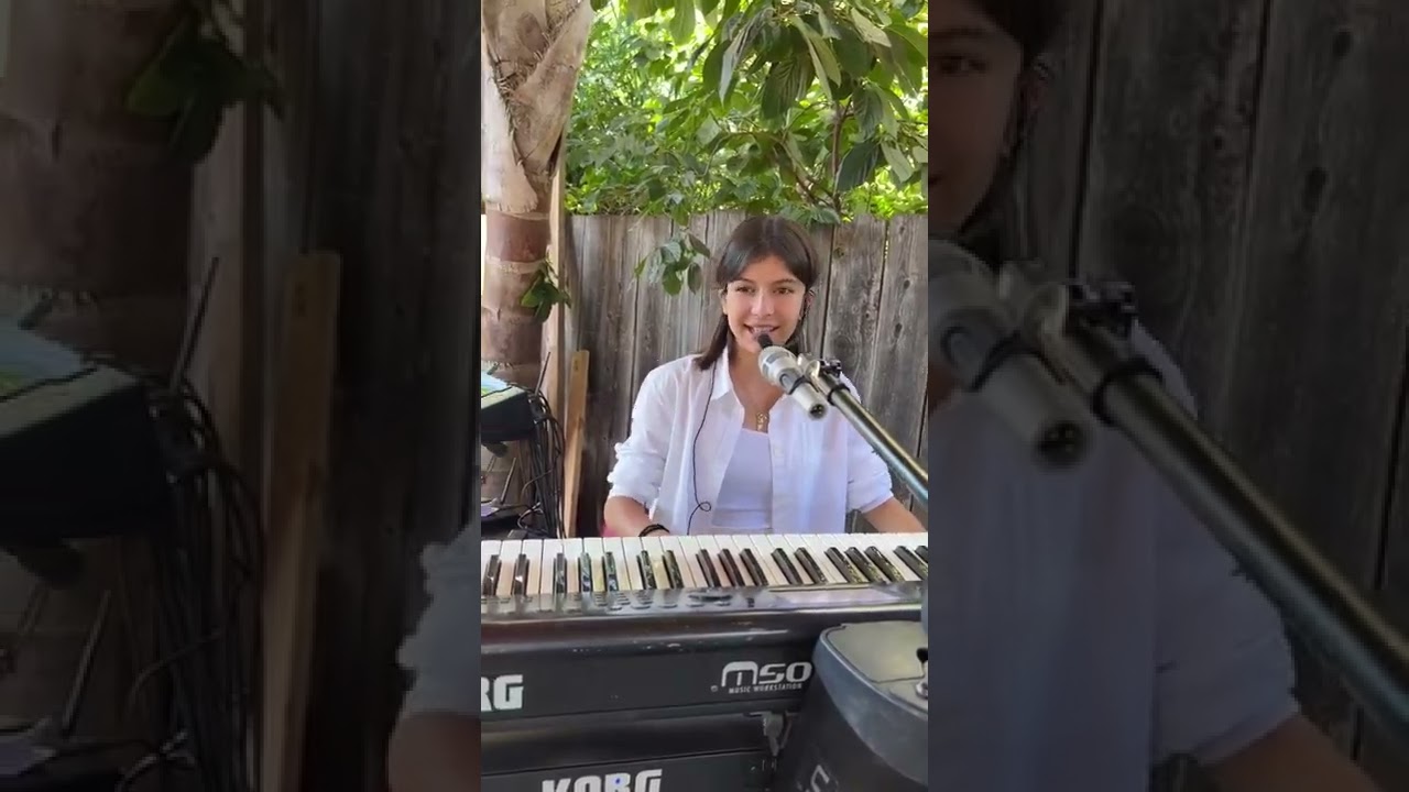 Los Consentidos Pimentel | El Ladronzuelo