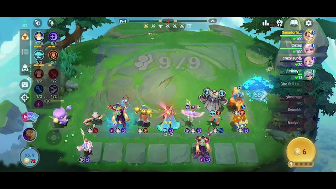 Mlbb Russia начинающий стример игрок