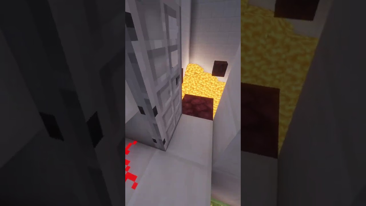 Ultra-sharp 4K Minecraft Parkour footage, NO COPYRIGHT