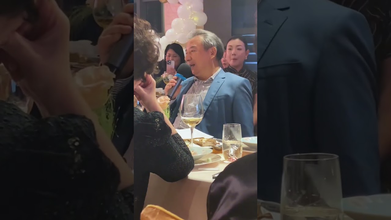 Двоюродный брат Ван Чуаньфу - Лу Сянъян