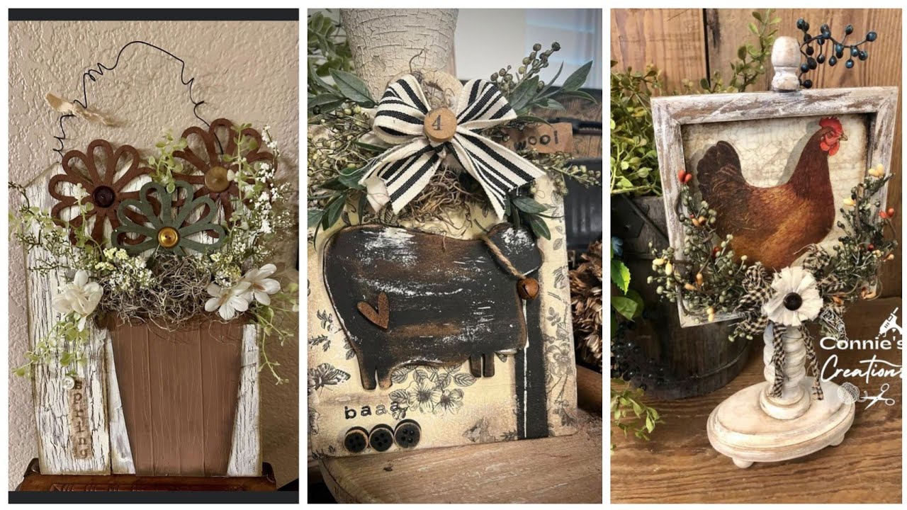 100+ ИДЕЙ ДЛЯ ДАЧИ, ДОМА И САДА!2025 Своими руками! || 100+ ideas for your house & garden decor!