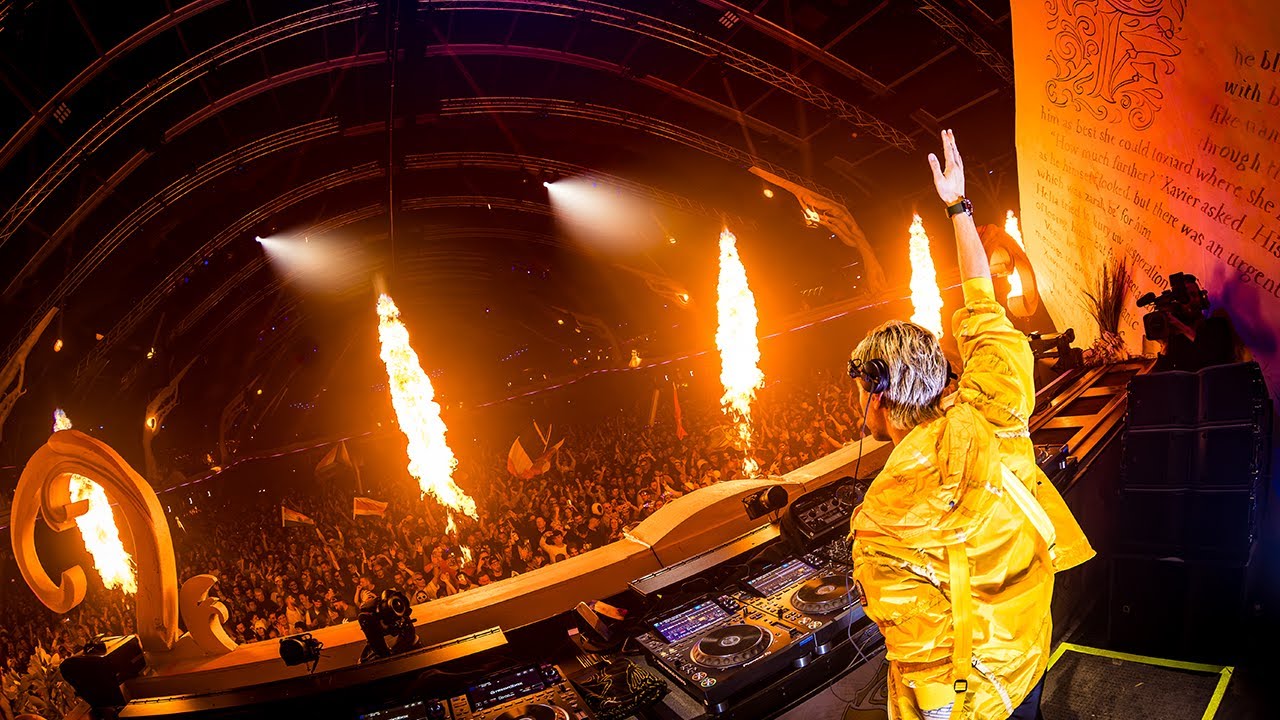 Meduza | Tomorrowland Winter 2025