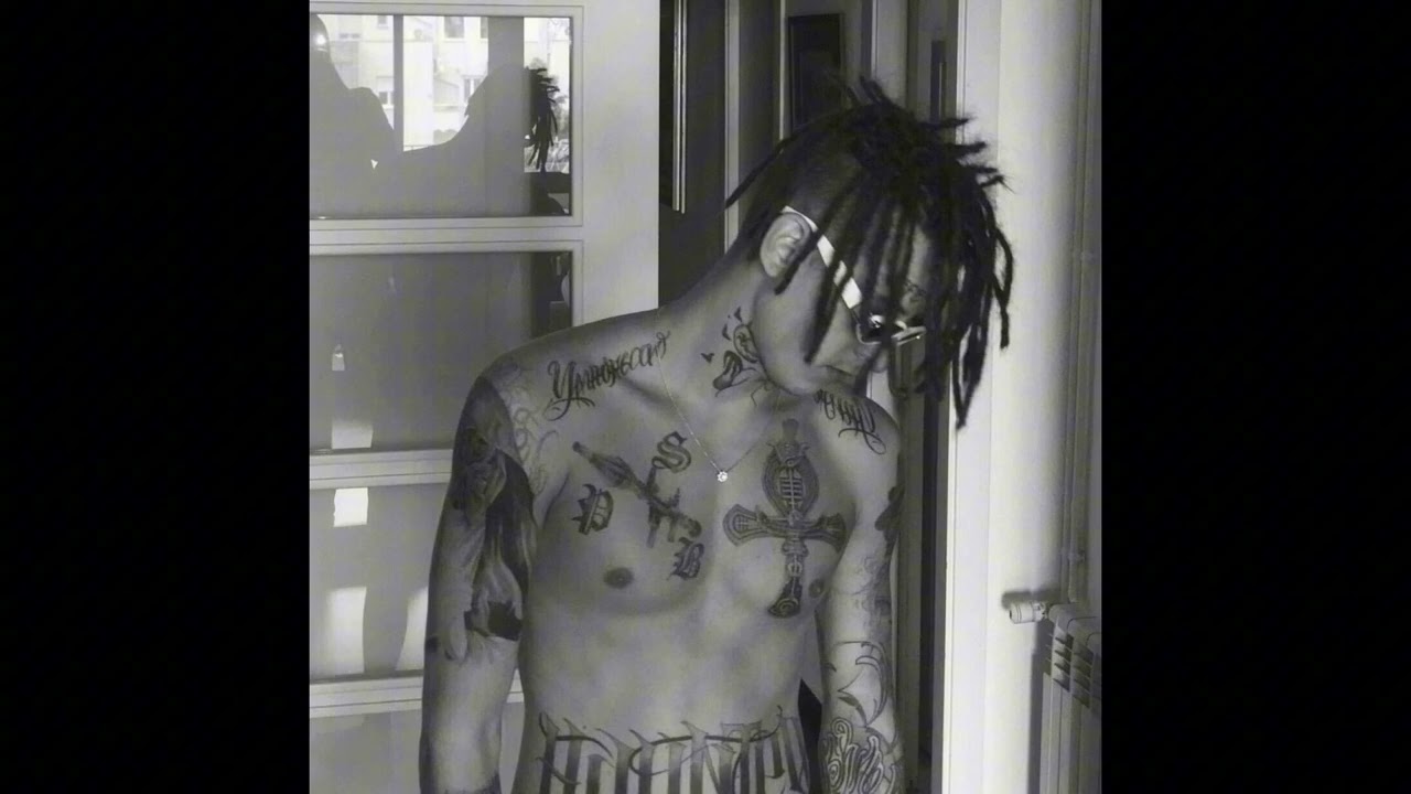 [FREE] jerk x kizaru x icegergert type beat - '