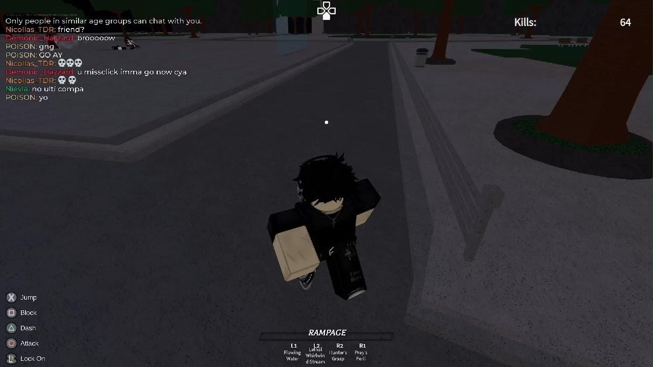 hacker gets bagged by a console player 💔🙏