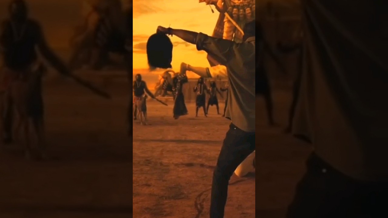 Rathnam trailer❤️&zwj;🔥 Don't Understand ❤️&zwj;🔥Vishal Movie latest  Tamil film❤️&zwj;🔥#shorts