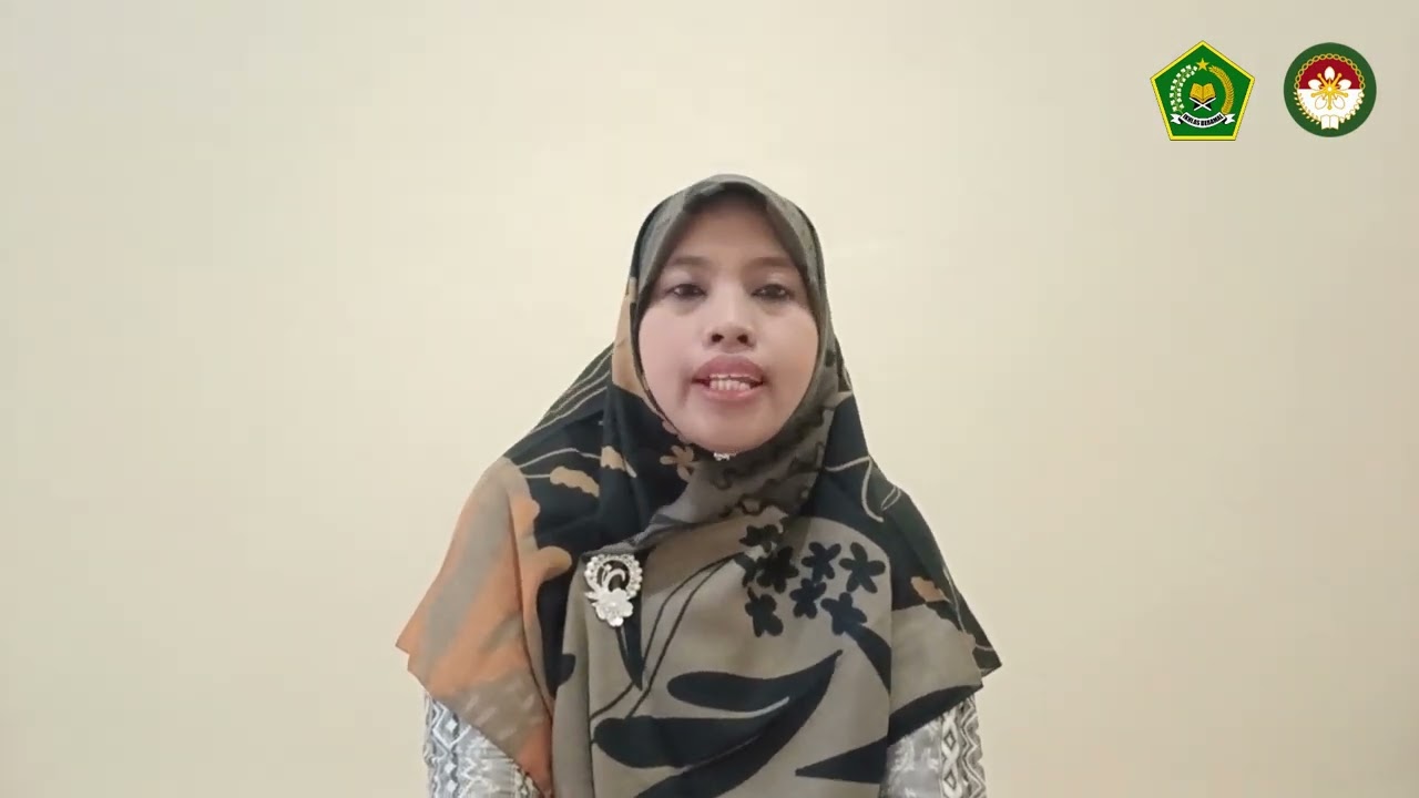 Kajian Ramadlon Bersama DWP Kemenag Kab.Bojonegoro tema