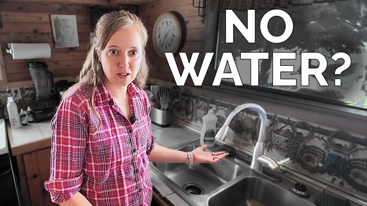 Emergency Water for Beginners: The Simplest Plan That Works