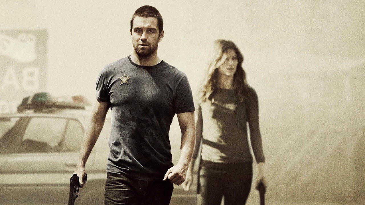 Banshee S04E08 Finale ending theme