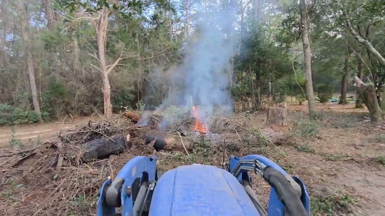 Ranger Rats 4 & Fixin' up mom's place!
