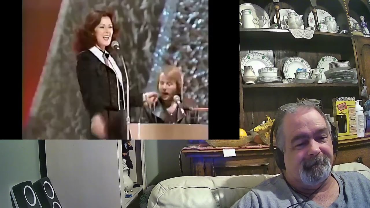 ABBA - DANCING QUEEN 1978 REVISTED