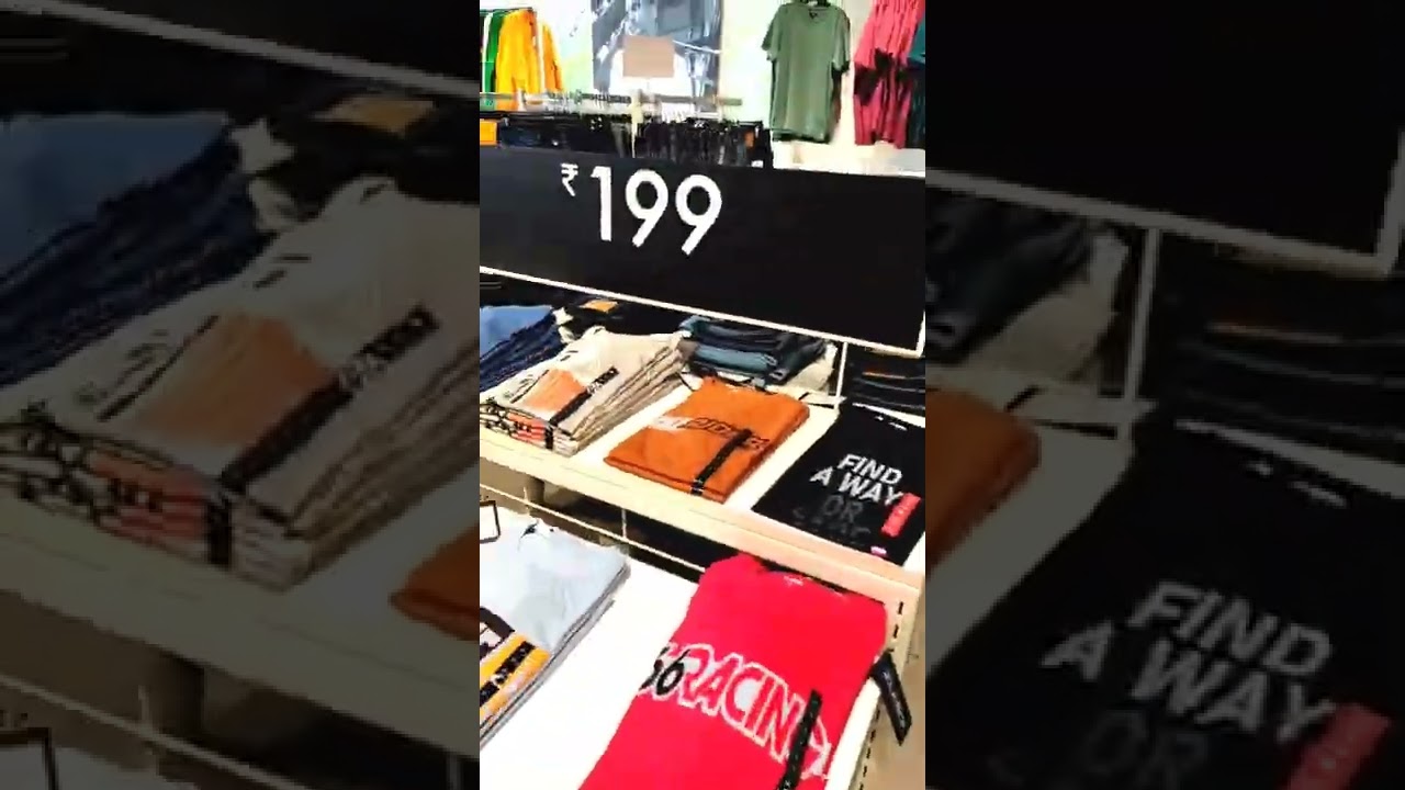 ALL THINGS UNDER 999         