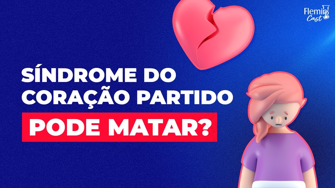 Choque Emocional pode Levar a um Infarto? Dr. Cesar Rosati