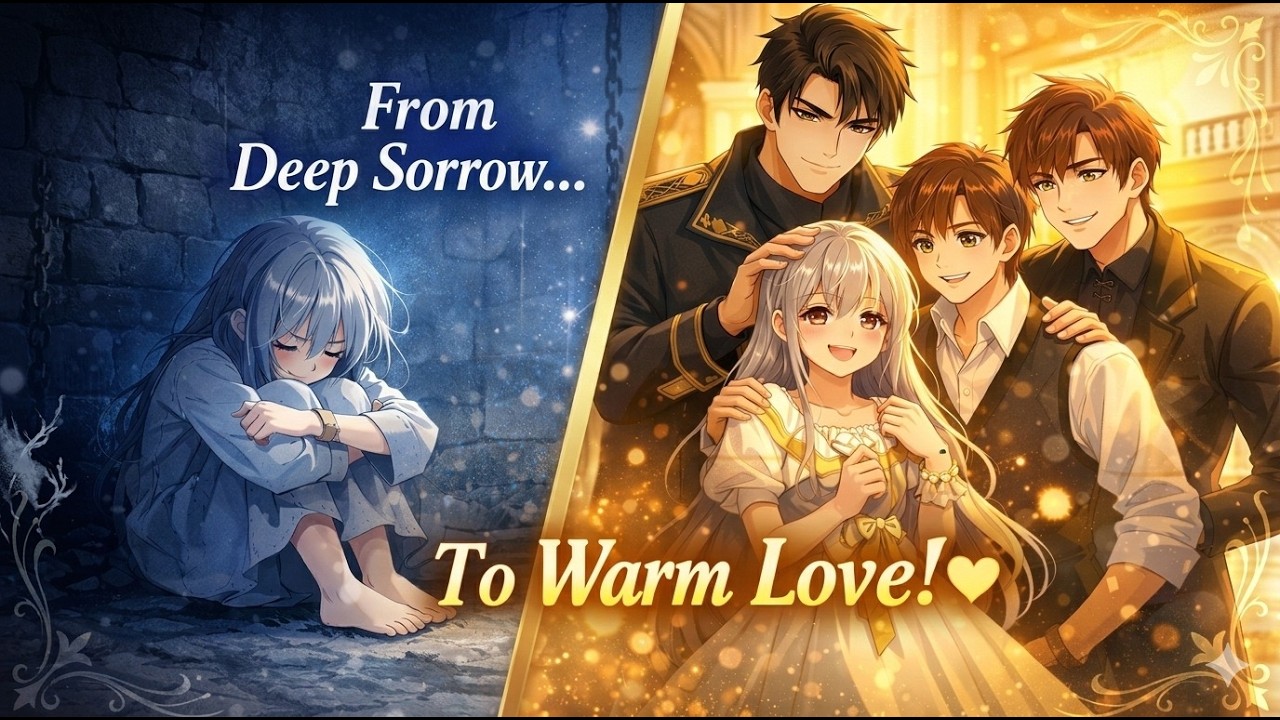 She Tried to Kill the Archduke to End Her Life… Instead He Adopted Her | Manhwa Recap