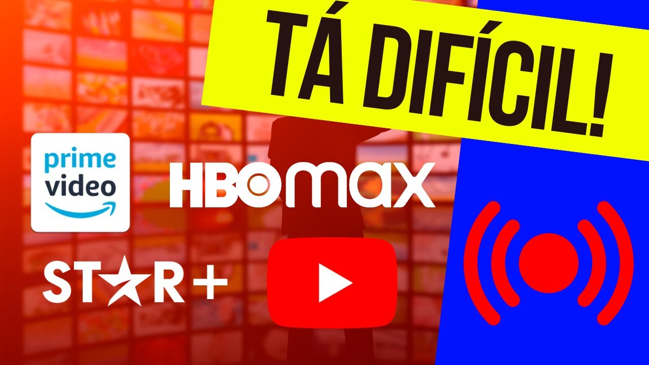 5 maiores PROBLEMAS do FUTEBOL no STREAMING - Opini&atilde;o #7