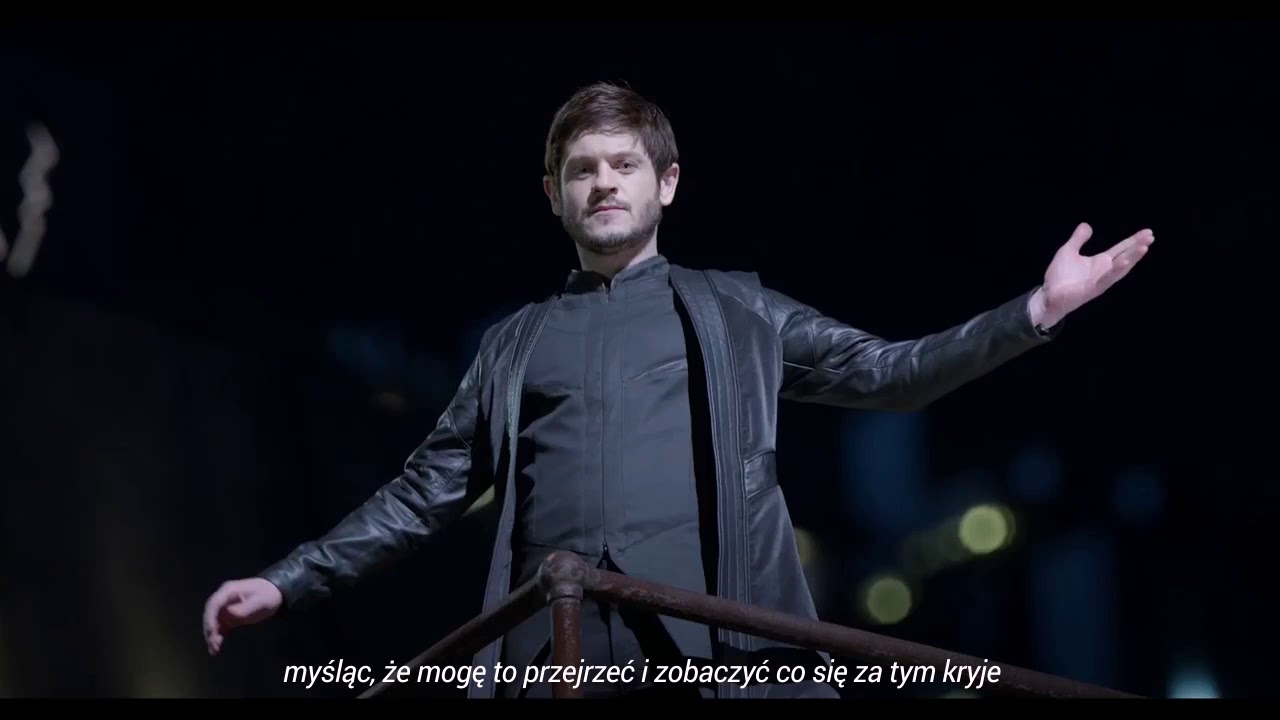Marvel&rsquo;s Inhumans - zwiastun PL (tylko w IMAX&reg;!)