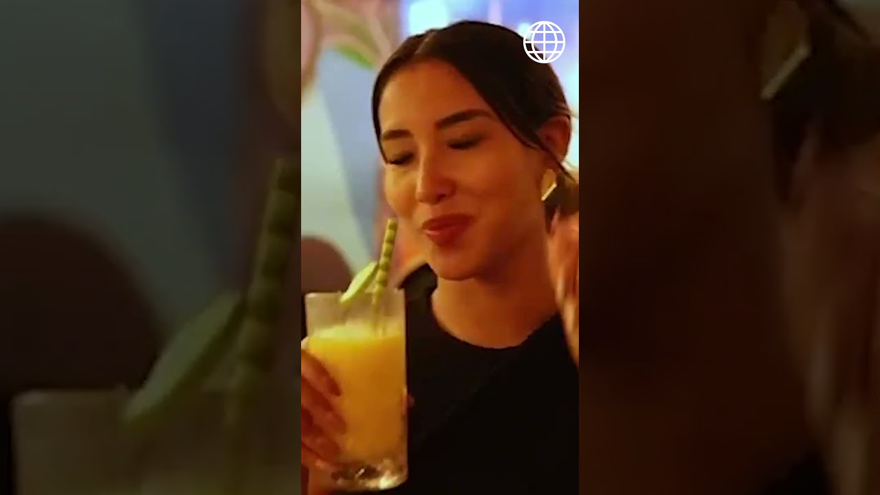 AM&Eacute;RICA HOY | Xiomy Kanashiro dio detalles de su San Valent&iacute;n | #shorts