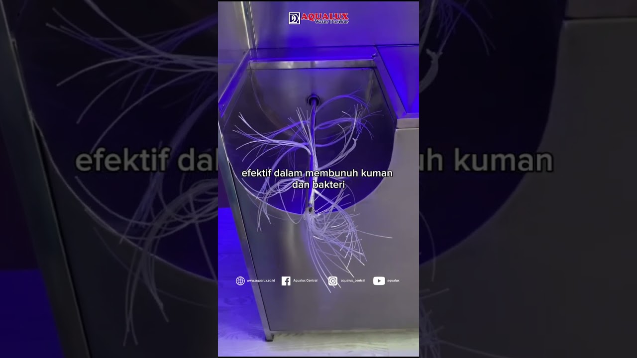 REVIEW PAKET DEPOT STAINLESS STEEL - LUXURY SILVER G!!  