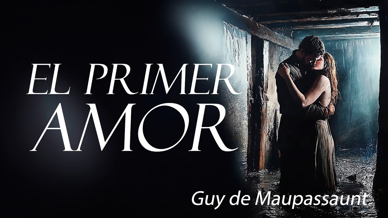 El Primer Amor — Guy de Maupassant