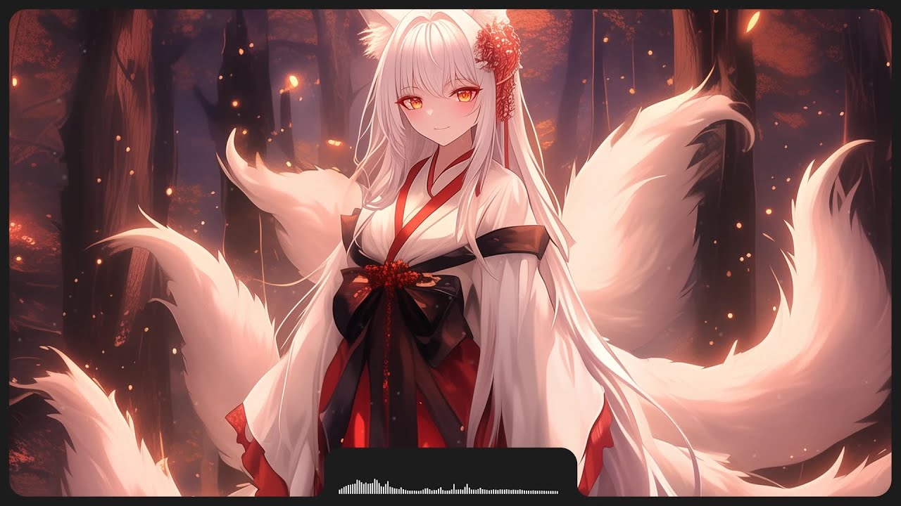 🎧 焔舞ノ神影 – Epic Anime Music Series｜The Melody of a Burning Soul Vol.1