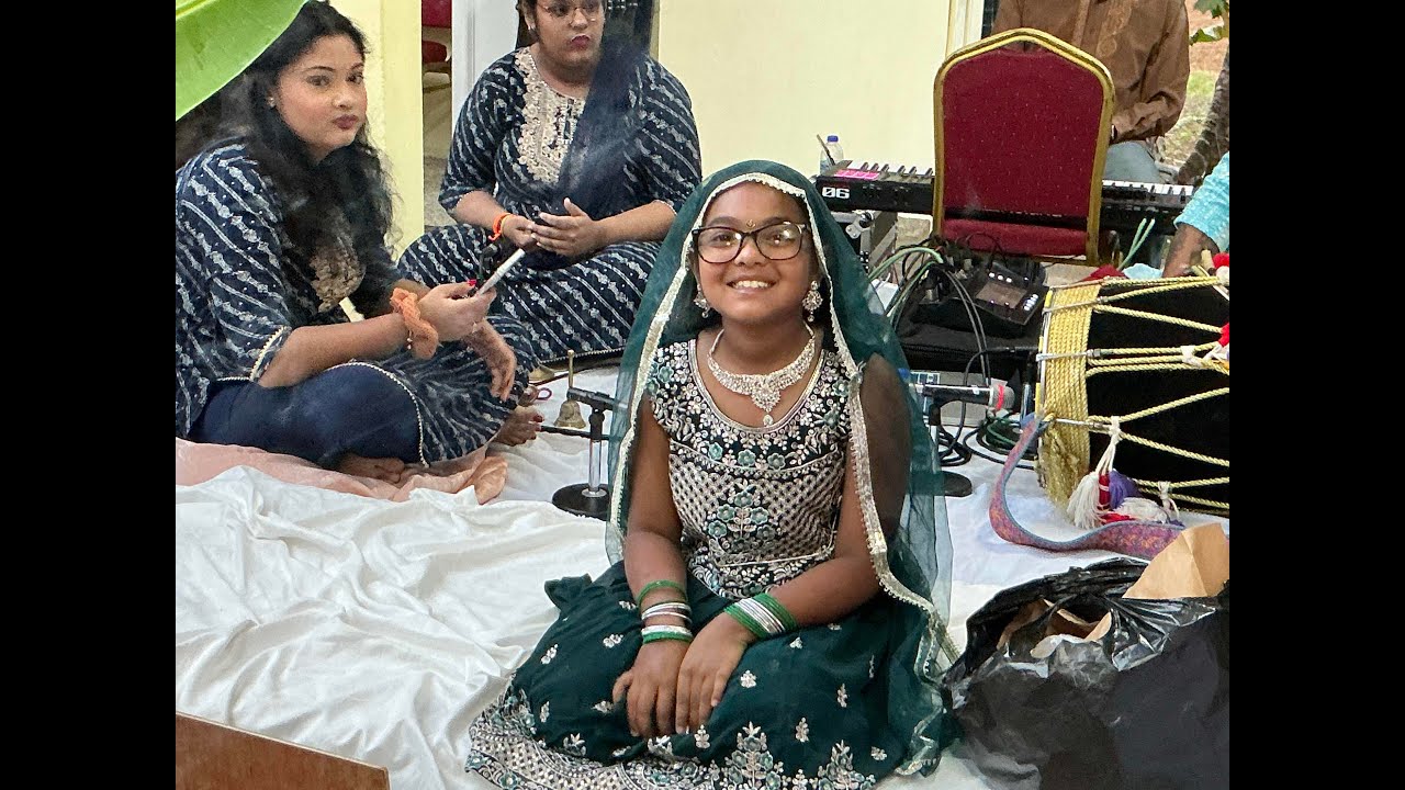 Puja/Chants 🙏🕉️Devotion 🕉️🙏