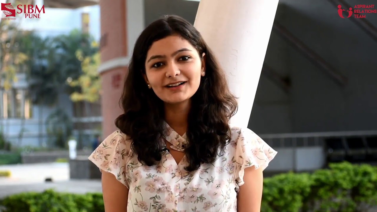 SIBM- MBA Specializations and Placement