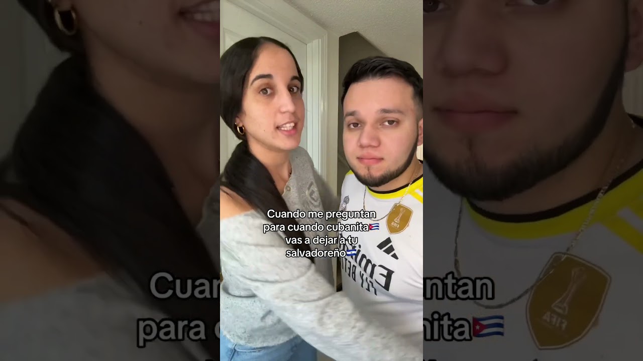 #humor #salvadorean #couple #love