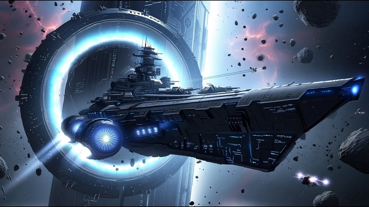 The Empire Ignored The Border Warning…And Then Nothing Could Prepare Them For What Came Next! | HFY