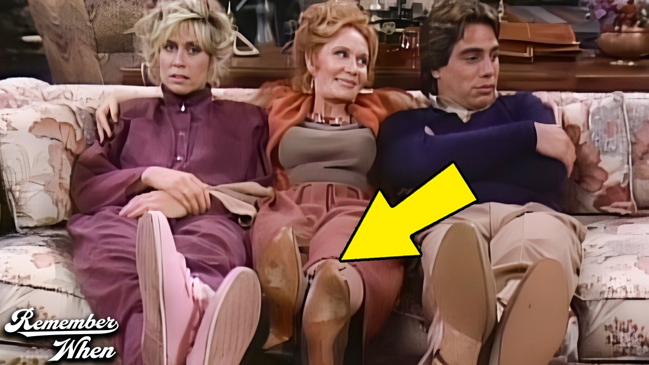 Who’s the Boss? (1984): 15 Weird Facts You Didn't Know