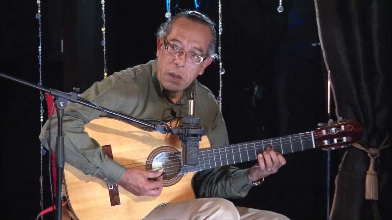 TOTO MÉNDEZ 