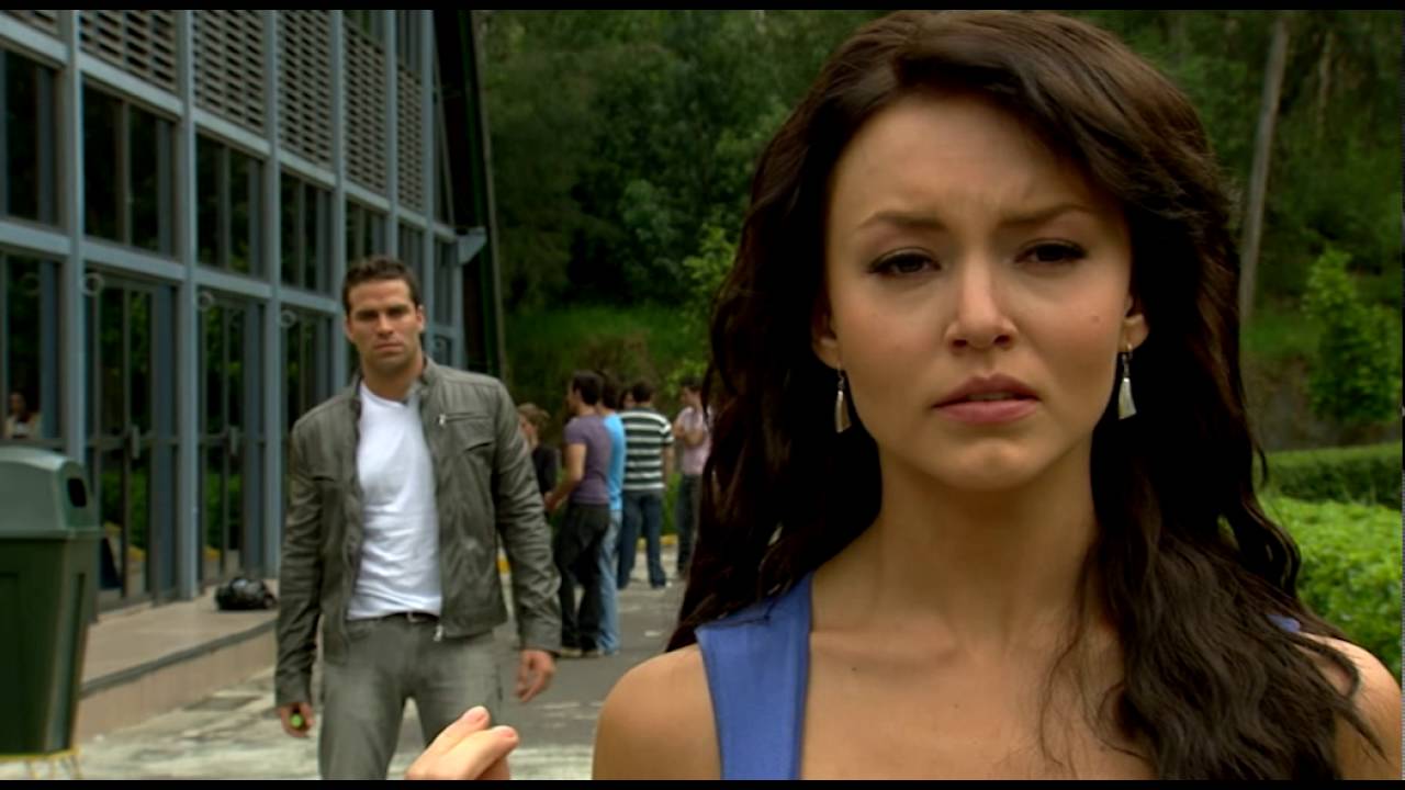 Bande démo Novelas TV Août 2016