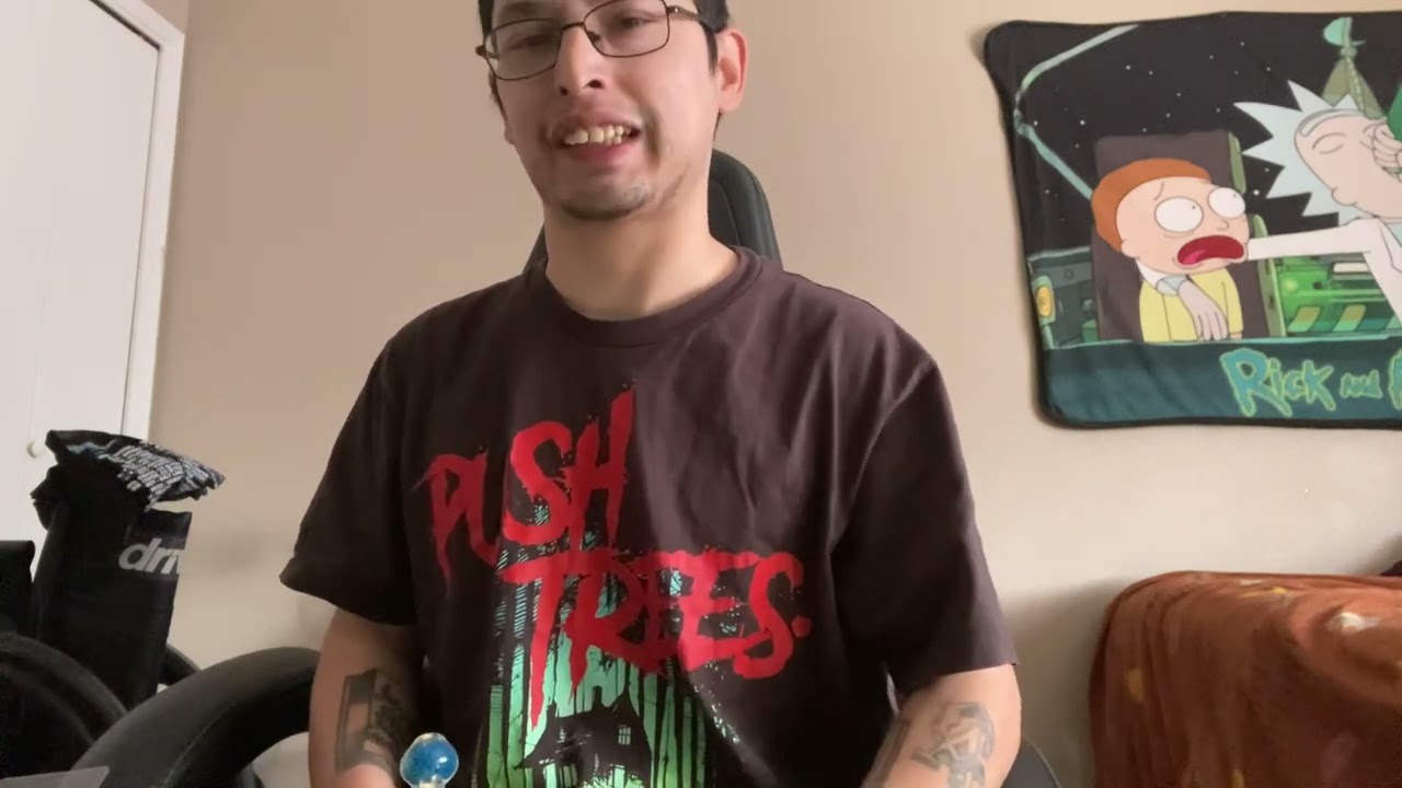 Squishy&rsquo;s Strain Review Sunday: Funkdified (House Of Strains)