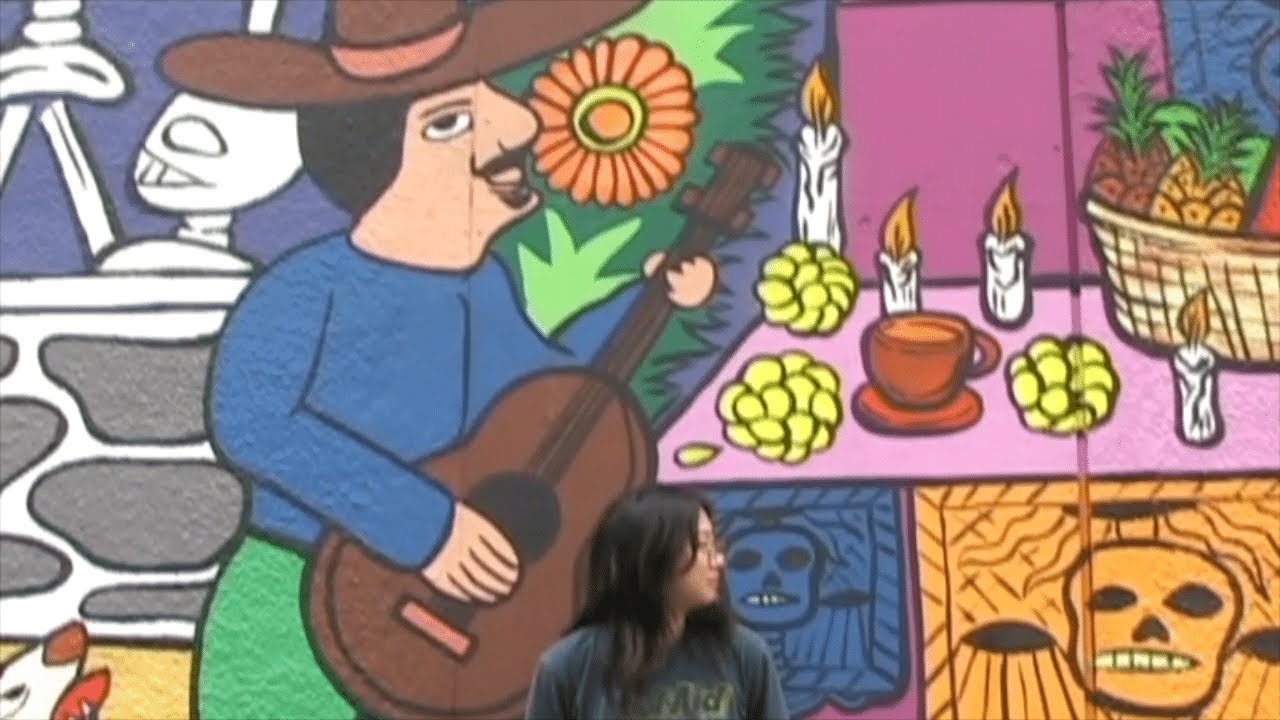 kelz - My Friend (Official Music Video)