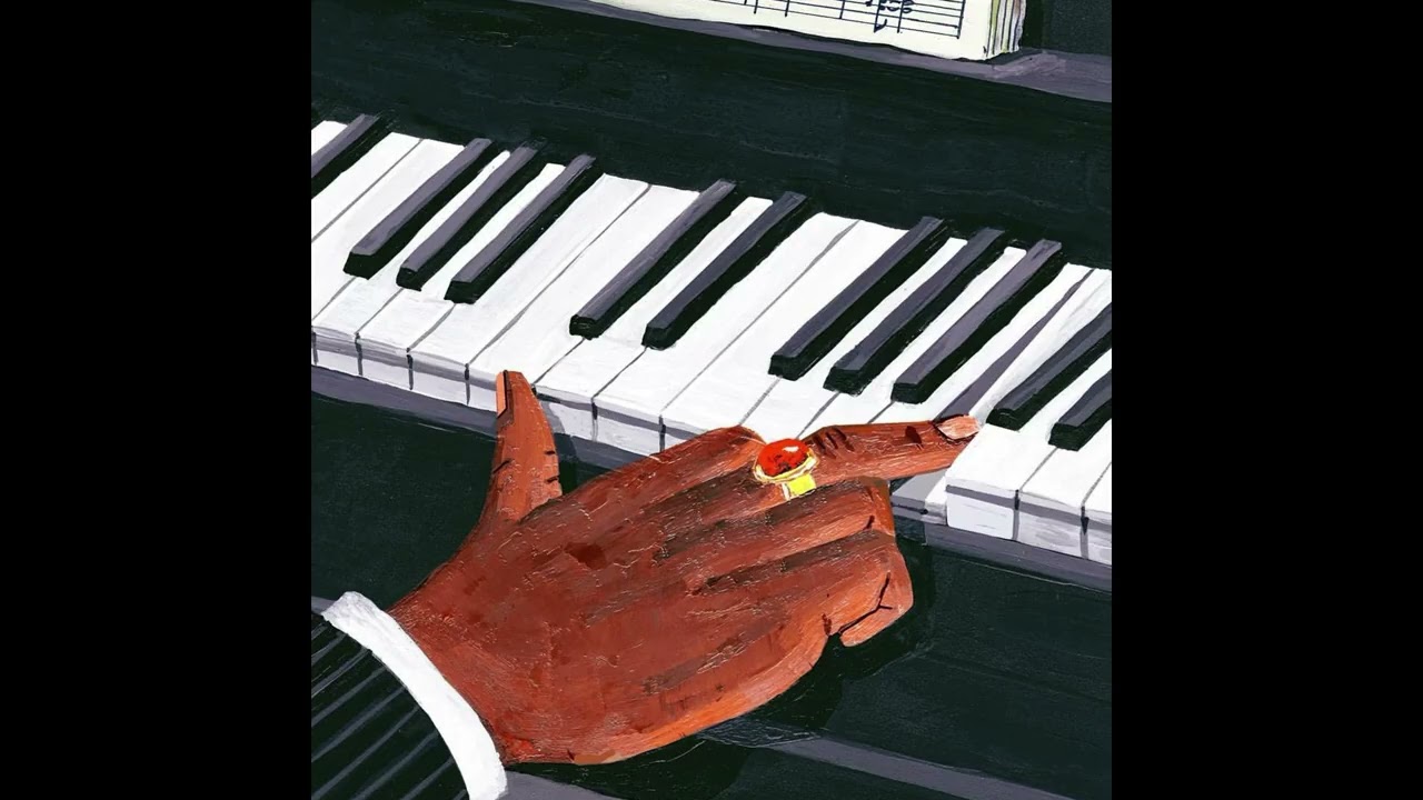 [FREE] The Alchemist X Boldy James Type Beat - 'Black Classical Music'