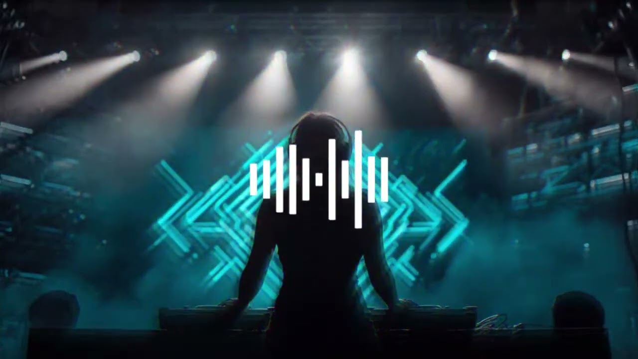Nonstop Full Bass Live Stream 🔥 Powerful Bass Music for Relax, Gaming, Driving & Chill