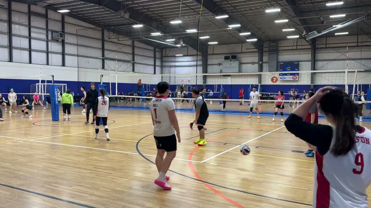 YUHHH vs NEUMBU Set 1