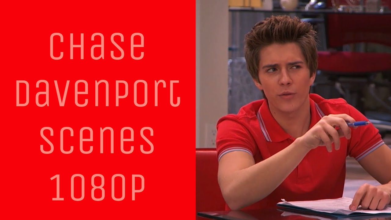 more chase davenport scenes 1080p