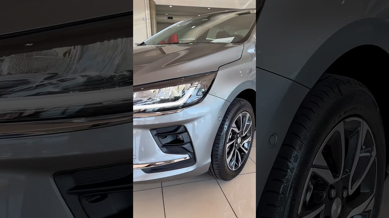 NOVO CHEVROLET ONIX PLUS PREMIER 2026!!  