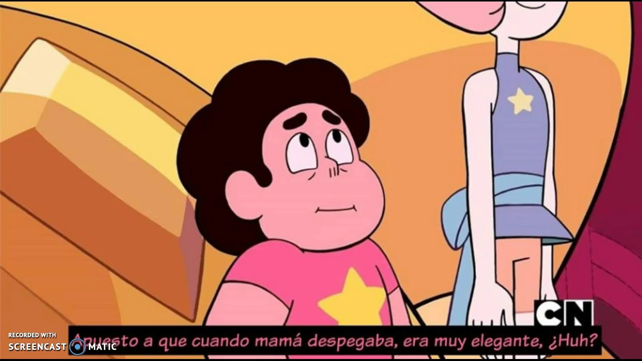 comics de steven universe parte 6