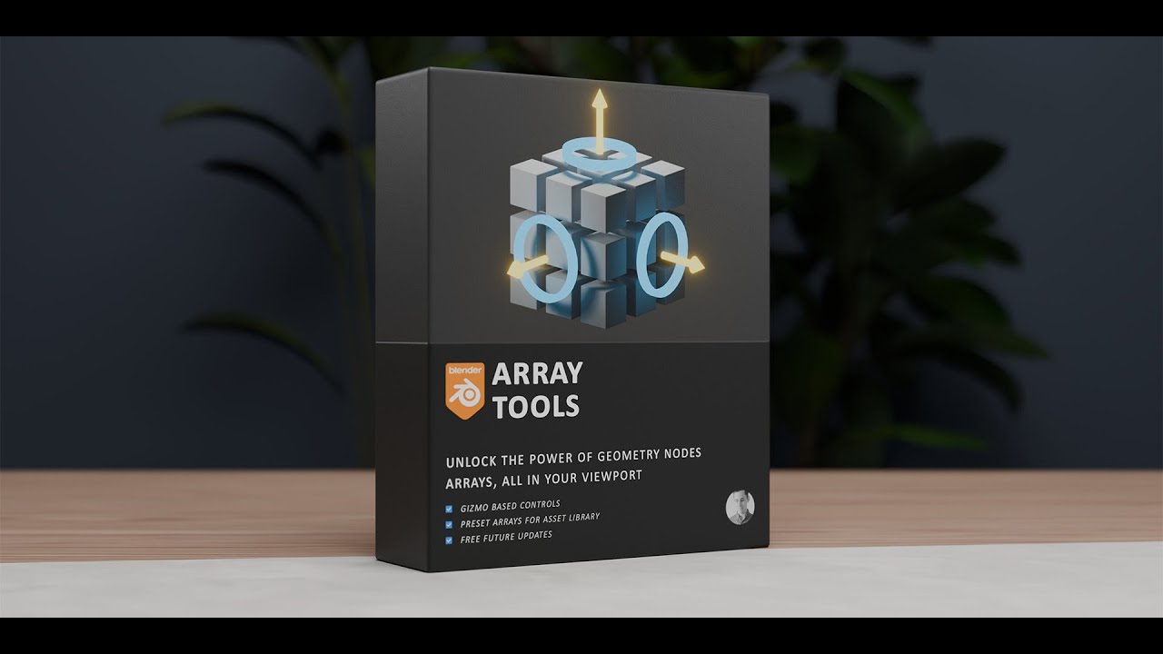 Array Tools Features Overview
