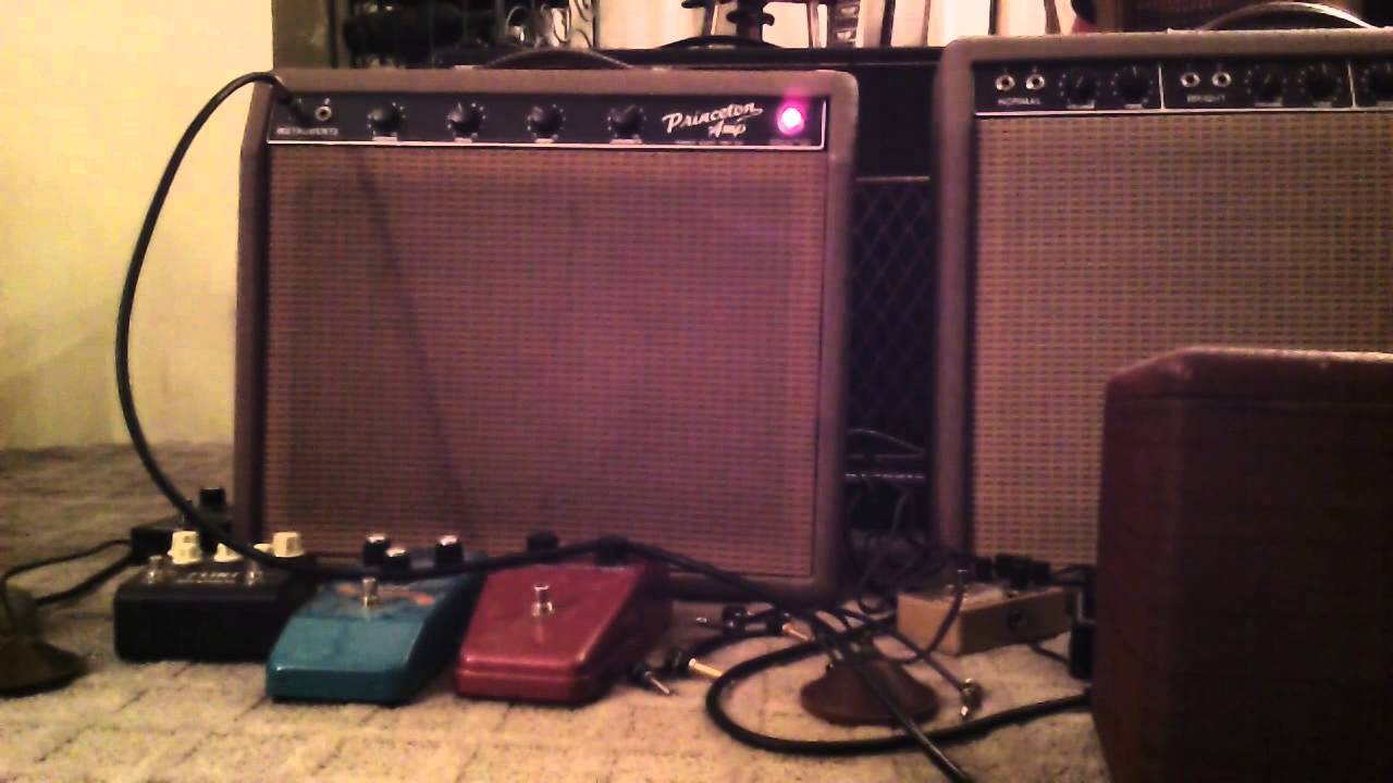 Hofner 459 VTZ guitar. (1967) 2