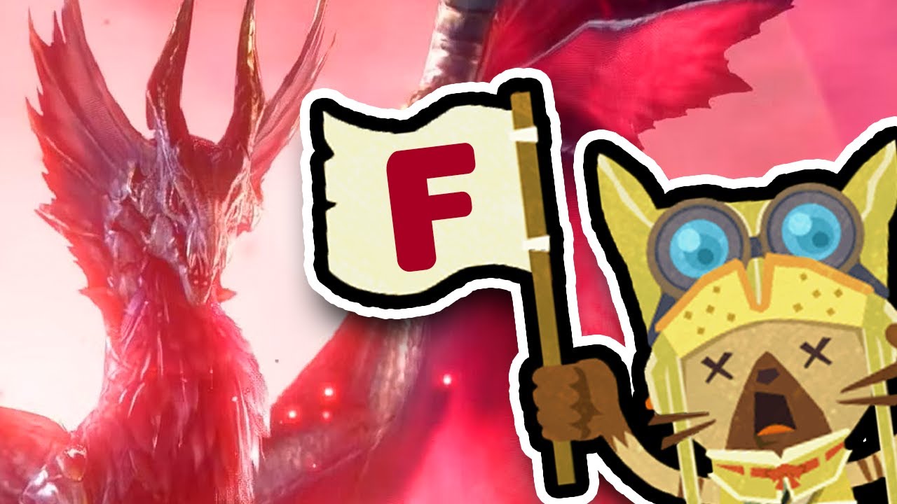 ✨THE MALZENO EXPERIENCE✨[Monster Hunter Rise: Sunbreak Demo]