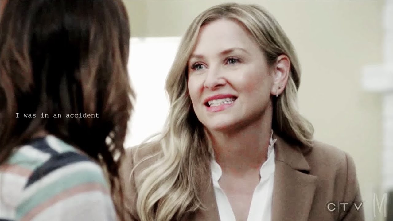 Arizona Robbins | I'm Great