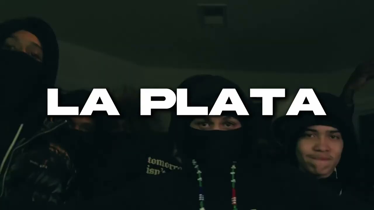 [FREE ] Ty King X Spanishdrill X Ny/Uk Drill TypeBeat “- La Plata-“2025