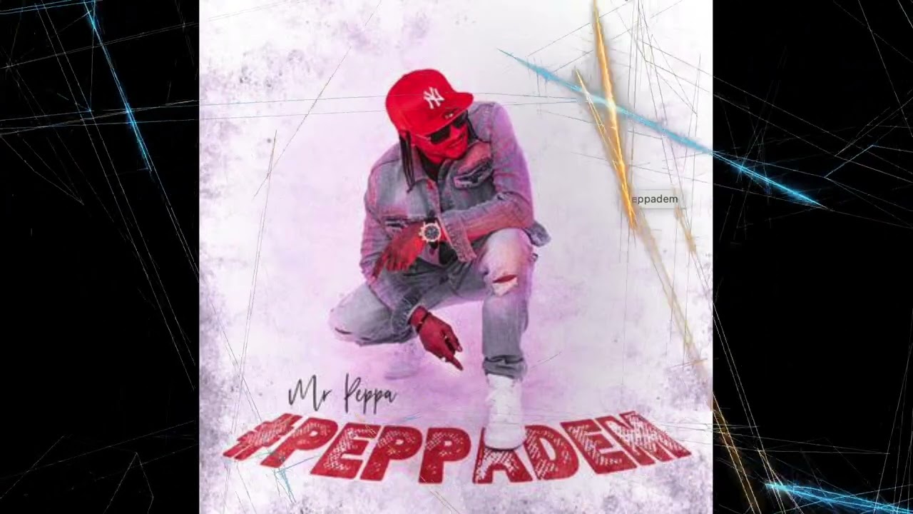 Mr. Peppa -  Hot Peppa