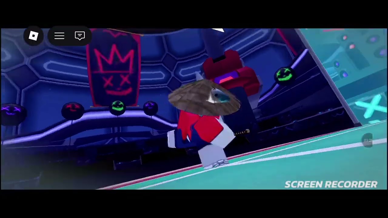 Playing Racket rivals 