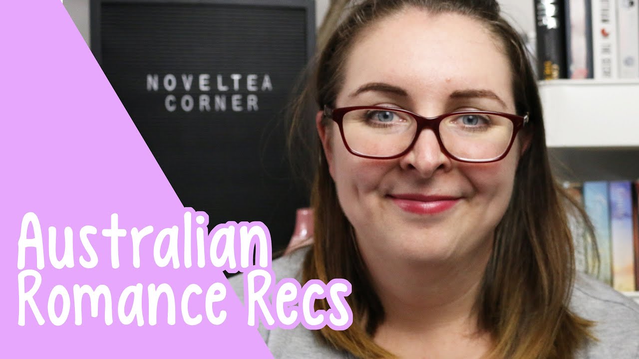 Aussie Romance Recommendations [CC]