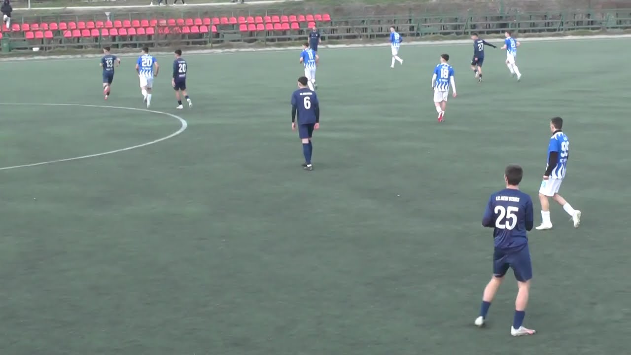 NEW STAR 1 -- 2 SHKUPI  2008