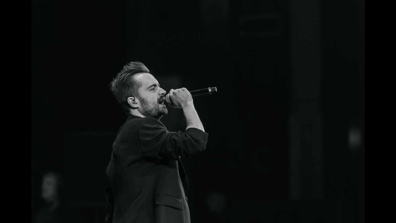 Cătălin Josan - Tu Ești Primăvara Mea (feat. Moldovan National Youth Orchestra)
