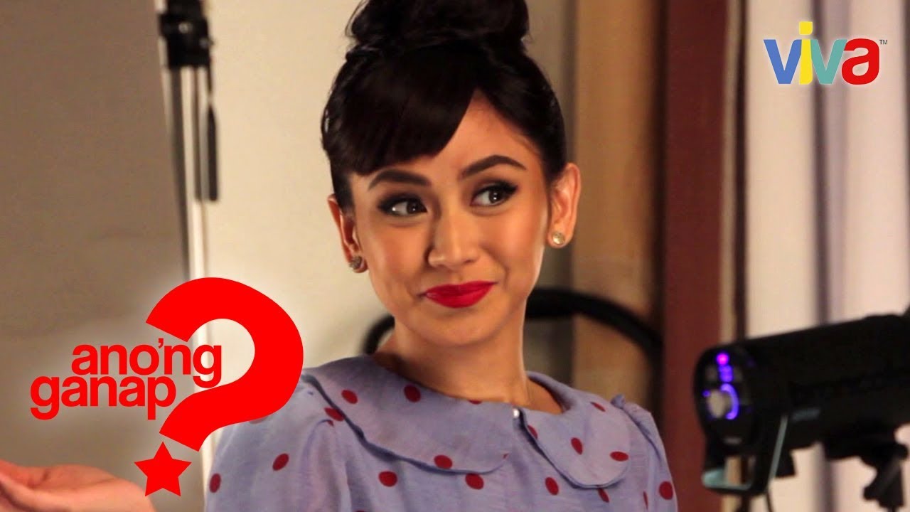 Sarah Geronimo, inaming kabado sa pagpapalabas ng Miss Granny